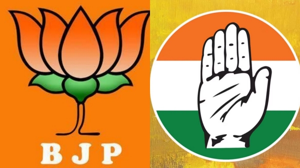 BJP will have mega win in Hindi heartland says Zee news survey