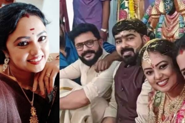 Actress Lavanya spoke about her married life and film career