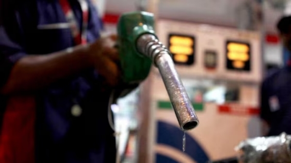 Petrol diesel price reduction has come into effect Do you know what is the price today in Chennai
