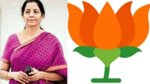 Nirmala Sitharaman doesnt have money and TN Congress Selvaperunthagai has criticized Finance Minister Tamilisai Soundararajan
