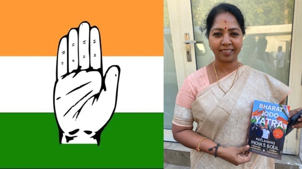 Congress to recaputre 11 times won Mayiladuthurai Constituency
