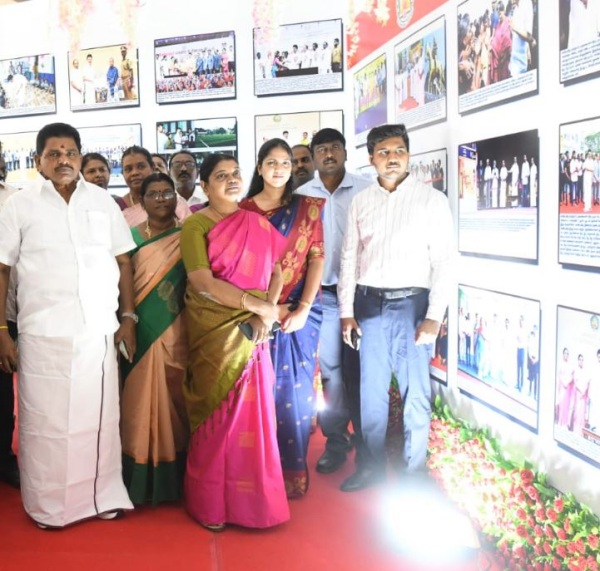 Khushbu controversy speech AIADMK support DMK