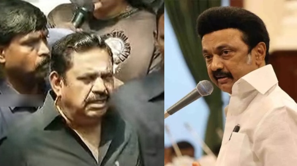 Edappadi Palanisamy urges Chief Minister Stalin should resign for failing to stop drugs