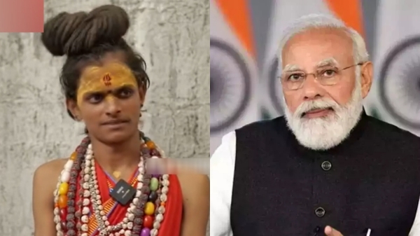 Agori Kalaiyarasan spoke about how Modi was in his past life