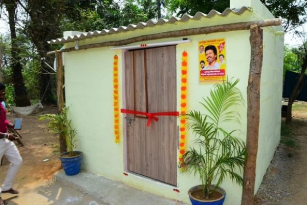 Thalapathy Welfare Activities Thalapathy free housing project Vijay s TVK gave 7 houses Thalapathy Welfare Activities Thalapathy free housing project Vijay s TVK gave 7 houses