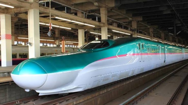 DPR work for Bullet train corridor connecting Chennai - Bengaluru - Mysuru is underway in Ramanagara DPR work for Bullet train corridor connecting Chennai - Bengaluru - Mysuru is underway in Ramanagara