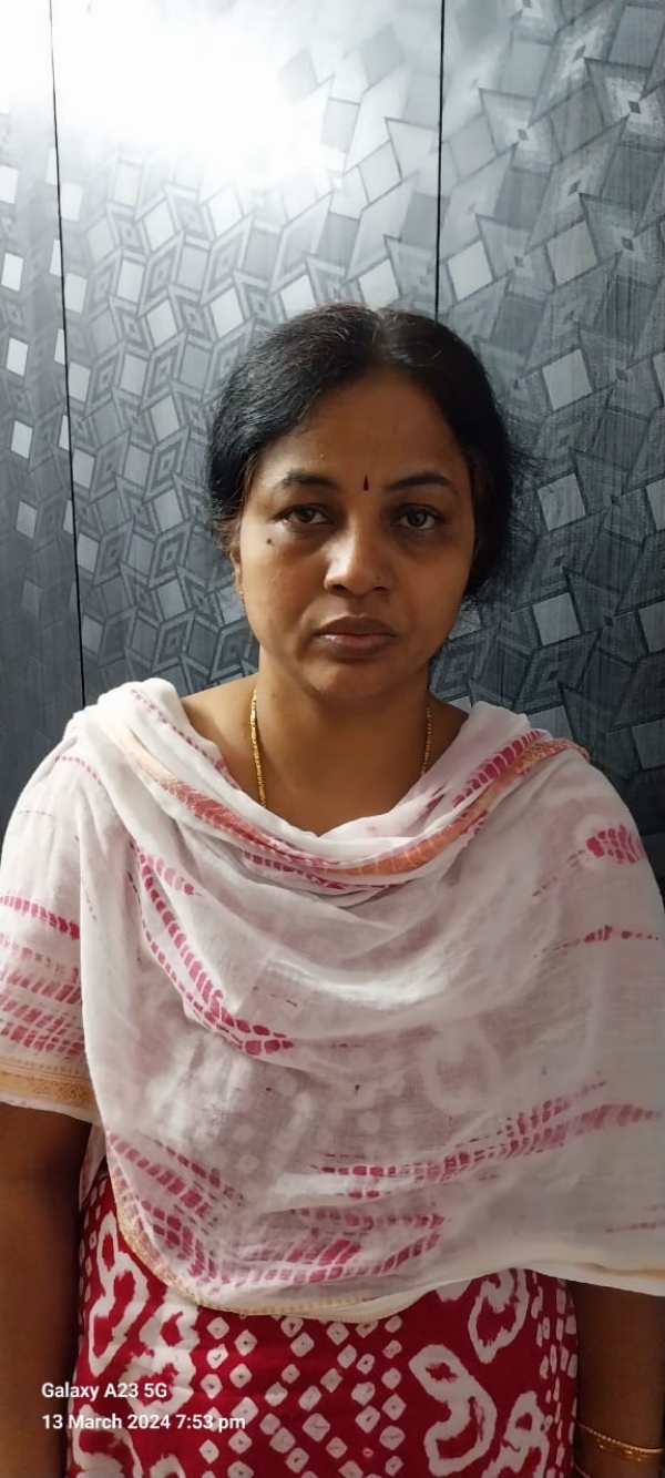 Telangana police raids uncovers assets worth 3 2 crores linked to women Tahsildar in Karimnagar Telangana police raids uncovers assets worth 3 2 crores linked to women Tahsildar in Karimnagar