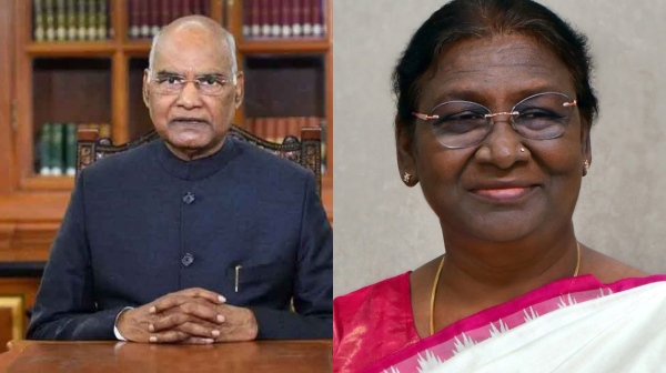Ram Nath Kovind led committee submitted a report on One Nation One Election to President Draupadi Murmu