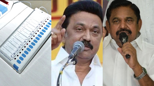 One Nation One Election Tamil Nadu to lose 2 years of Term with the new rule if it is implemented