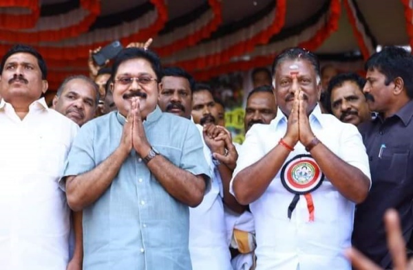 Interesting facts about 1999 lok sabha election in periyakulam and 2024 election in theni