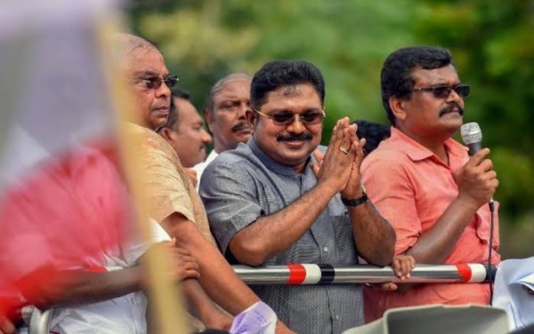 Interesting facts about 1999 lok sabha election in periyakulam and 2024 election in theni