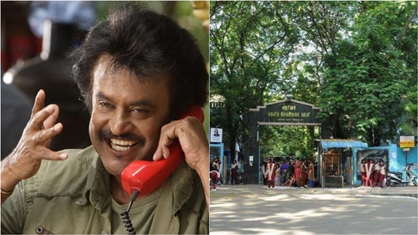 Ashok Nagar Govt Girls Higher Secondary School Chennai received overwhelming response from parents Ashok Nagar Govt Girls Higher Secondary School Chennai received overwhelming response from parents