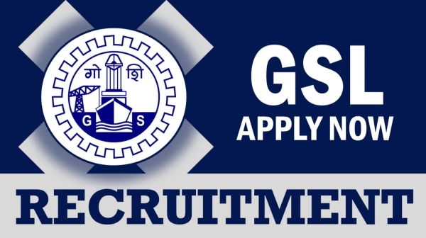 Goa shipyard Limited Recruitment 2024 for 107 post including painter and Driver salary upto Rs 53 000