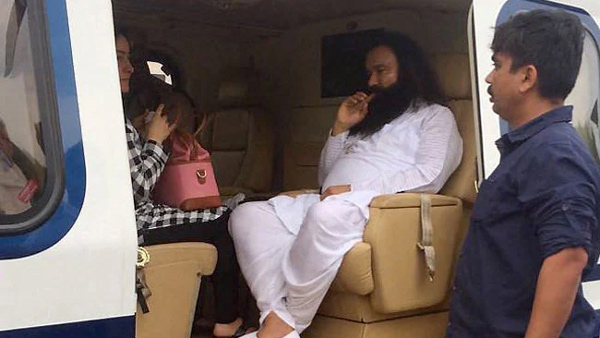 state-govt-should-get-court-permission-to-grant-parole-for-ram-rahim-next-time-haryana-high-court state-govt-should-get-court-permission-to-grant-parole-for-ram-rahim-next-time-haryana-high-court