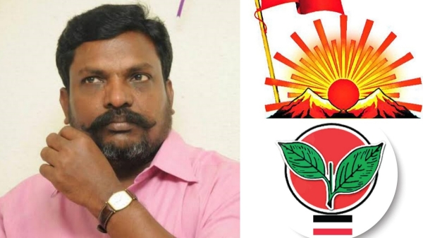Thirumavalavan said that there is no split in the DMK Congress alliance