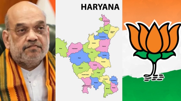 What is the Plan B for BJP in haryana as Khattar govt is facing crisis