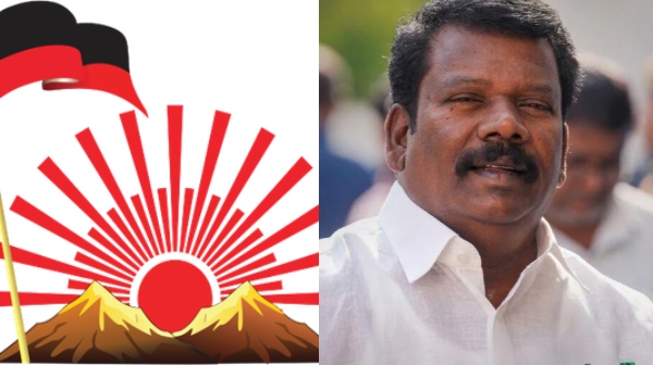 Lok sabha election 2024 DMK Congress Alliance talk is going friendly and sweet says Selvaperunthagai Lok sabha election 2024 DMK Congress Alliance talk is going friendly and sweet says Selvaperunthagai
