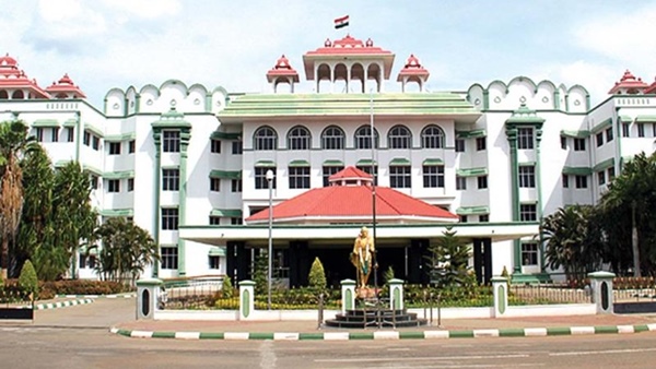 Muthoot Fincorp jewellery Pawn Scam in Southern Districts of Tamil Nadu HC Major order Muthoot Fincorp jewellery Pawn Scam in Southern Districts of Tamil Nadu HC Major order