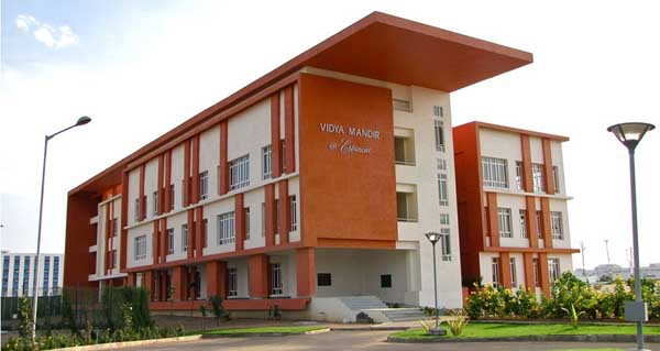 A famous school under fire after mis allegations in Kattangulathur Chennai