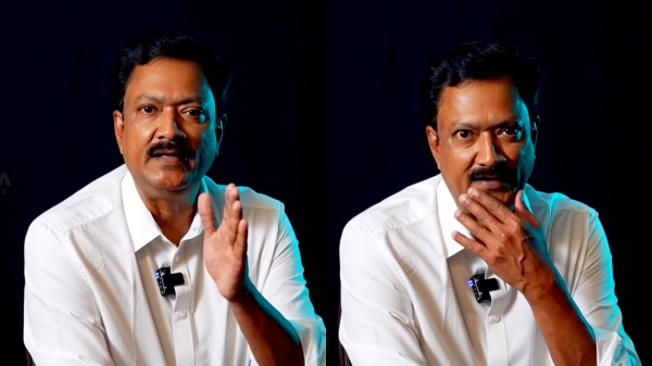 Naduvula Konjam Music Kanom Lycs music s new series