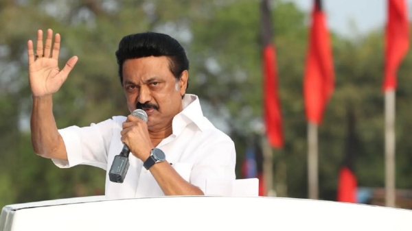 Win win deal dmk follows same formula for 2024 lok sabha election