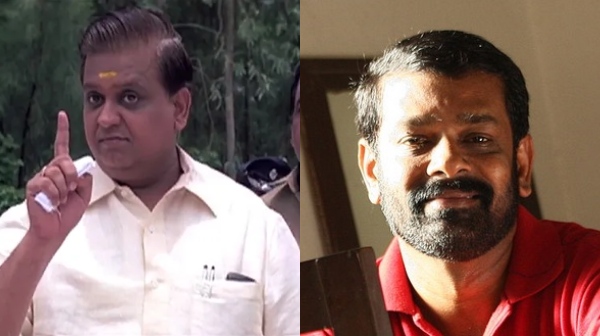 Director Vasanth is credited with turning SP Balasubramanian Became an Actor