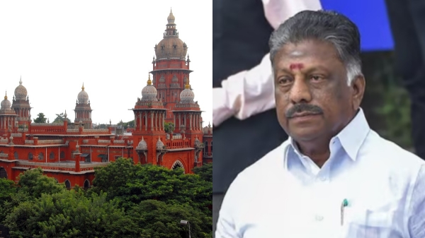 DA case against OPS adjourned to March 25 and 26