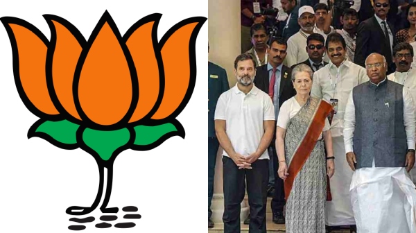 India Alliance completes constituency agreement for Lok Sabha polls in Bihar