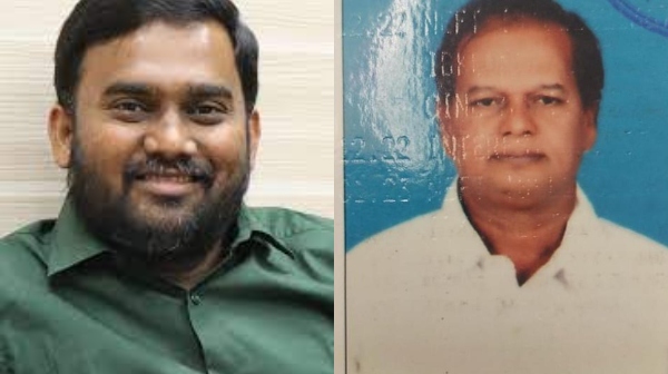 Drug Smuggling Case Delhi courts gives one day NCB custody for Jaffer Sadiq employee Sadha