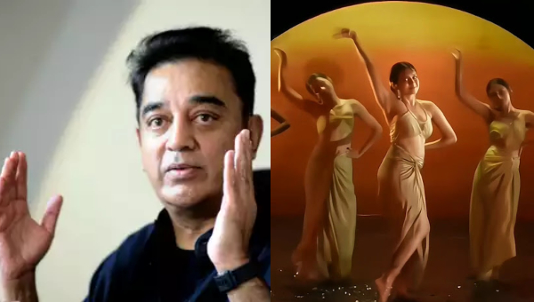 Delegate position for Kamal Haasan as his MNM alligned with DMK for Lok Sabha elections