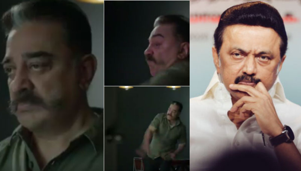 Delegate position for Kamal Haasan as his MNM alligned with DMK for Lok Sabha elections