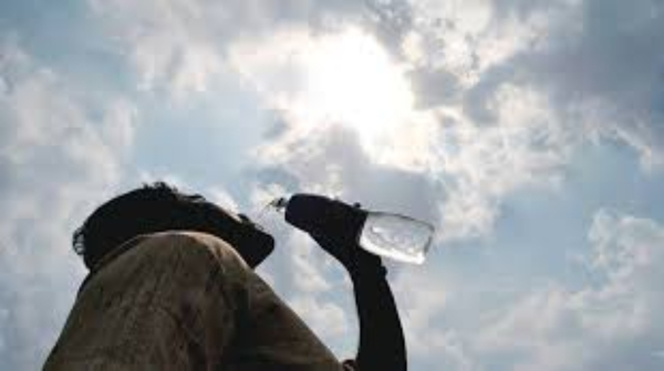 No rain in Tamil Nadu for the next 6 days from today mar 2