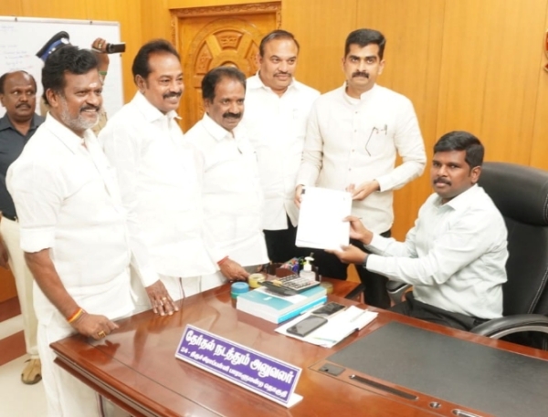 Durai Vaiko has Rs 35 crore asset worth nomination filed lok sabah election 2024