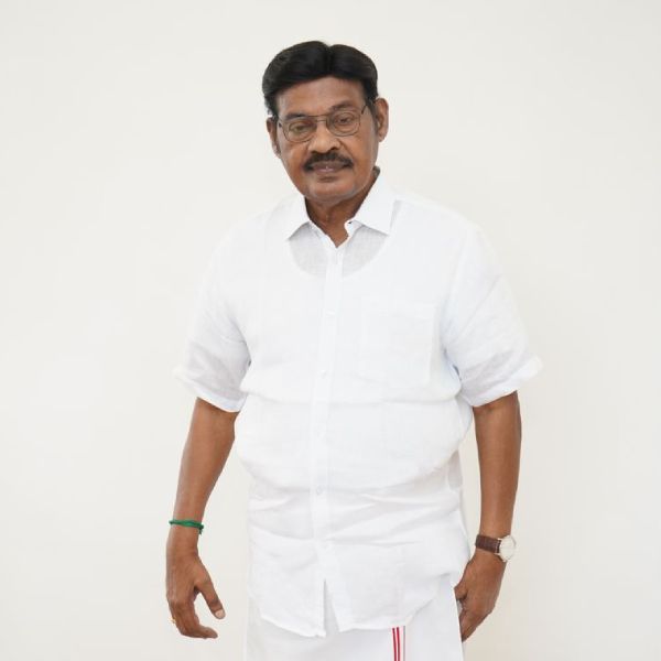 Who is this Paarivendhar A success story
