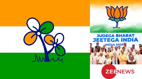 Who Is Going To Win West Bengal Zee News- Matrize Lok Sabha Elections Opinion Poll Who Is Going To Win West Bengal Zee News- Matrize Lok Sabha Elections Opinion Poll