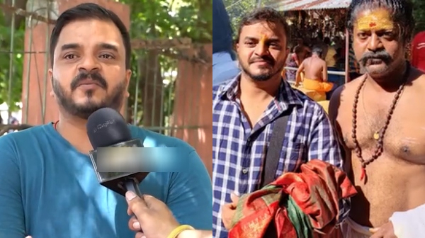 What happened last time when Daniel Balaji was dying friend What happened last time when Daniel Balaji was dying friend