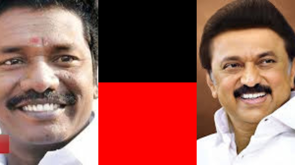 Why Actor Vadivelu did not campaign for DMK and Huge expectations from Karunas Lok sabha Election campaign