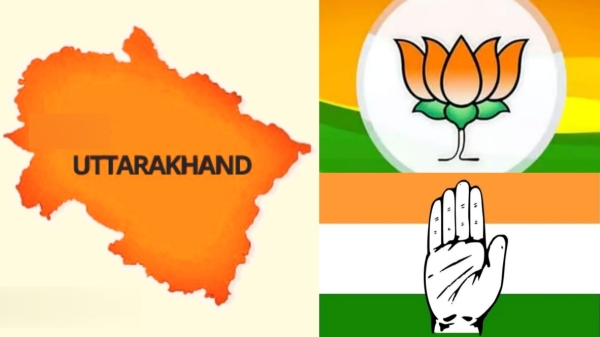 Abp cvoter opinion poll 2024 BJP Clean Sweep in Uttarakhand lok sabha election 2024 Abp cvoter opinion poll 2024 BJP Clean Sweep in Uttarakhand lok sabha election 2024
