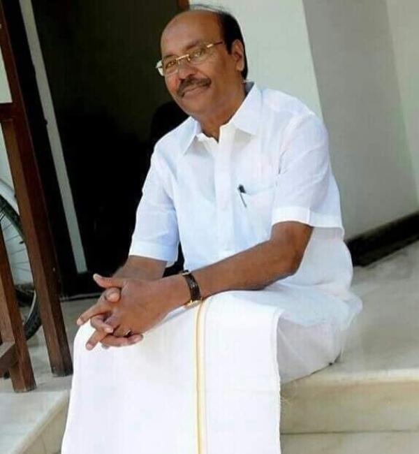 PMK in AIADMK alliance Who benefits
