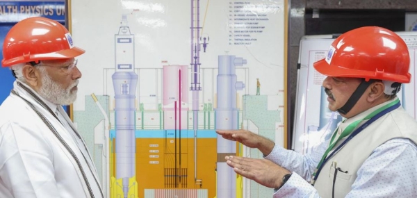 Opposition to the indigenous Fast Breeder Reactor project has grown in Tamil Nadu Opposition to the indigenous Fast Breeder Reactor project has grown in Tamil Nadu