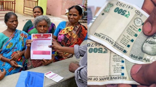 Rs 1000 Magalir Urimai Thogai scheme should be given on the starting of everymonth