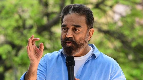 MNM Chief Kamal Haasan says Before One Nation One Election can we try One Election - One Phase