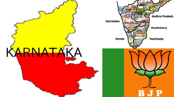 Congress to win many seats in Telangana Karnataka Kerala Lok Poll Survey