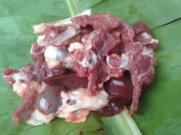 Mutton Chicken Biriyani price rate in Coimbatore District and Election Commission release list candidates expenditure