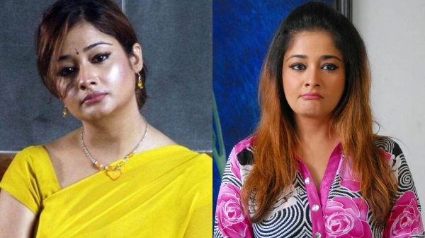 Actress Kiran about her boyfriend s cheating and the harassment some celebrities