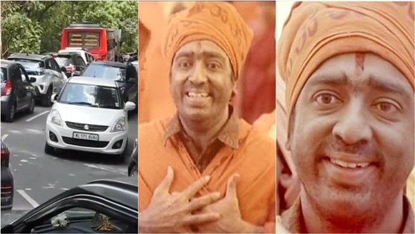 Guna Kamal Haasan will be happy to see the Kodaikanal climate Darshan after waiting for 10 km