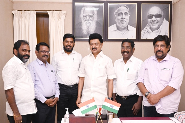 VCK 5 1 in AIADMK alliance Aloor Shahnawaz open talk