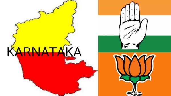 Lok Sabha Election 2024 Congress gives ticket to contest 5 ministers childrens in Karnataka