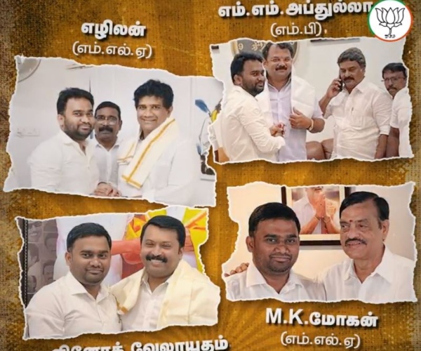 Is Tamil Nadu the state with the most drug trafficking Or Gujarat