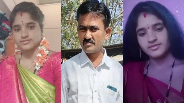 Do you know who is this BJP Executive and What happened to Karnataka Raichur Sneha Do you know who is this BJP Executive and What happened to Karnataka Raichur Sneha